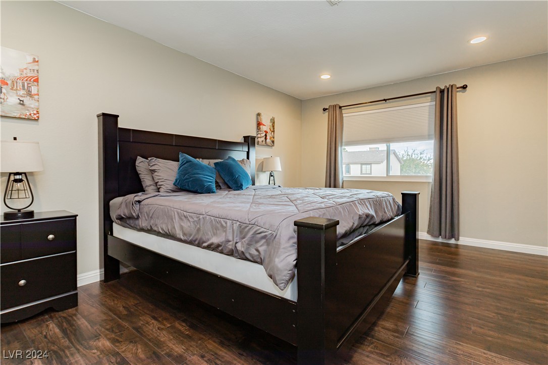8401 Dunphy Court
