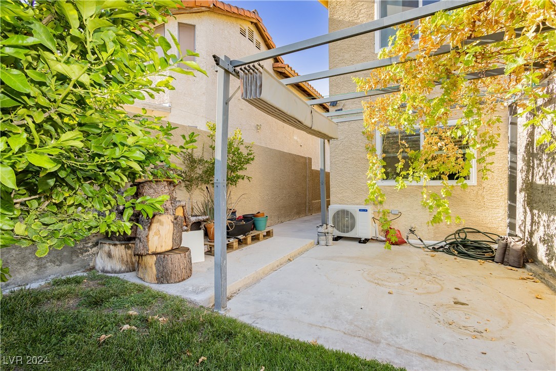 8401 Dunphy Court