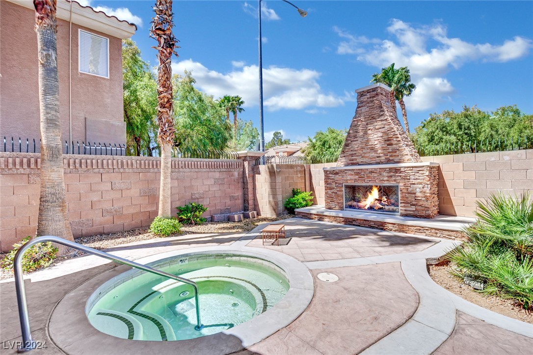 6750 Pastel Camellia Street