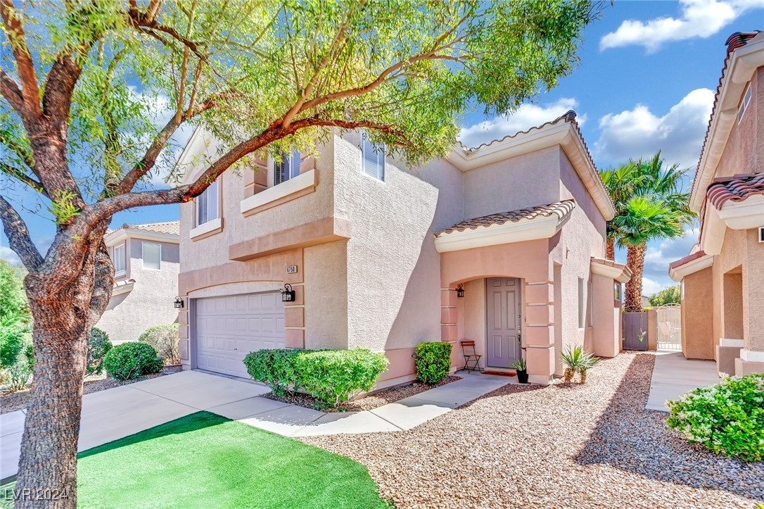 6750 Pastel Camellia Street