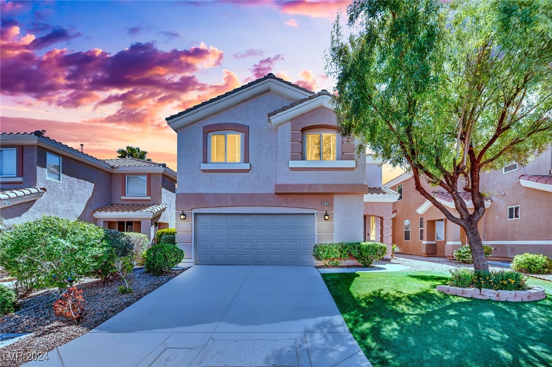 6750 Pastel Camellia Street