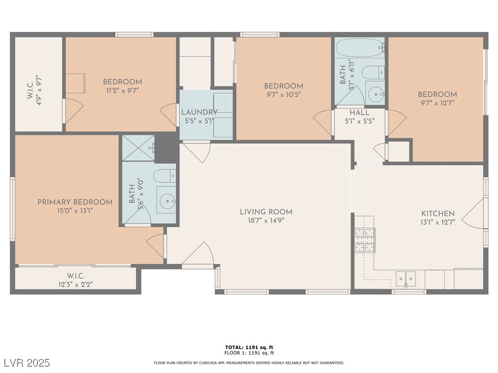 6724 Reggie Circle