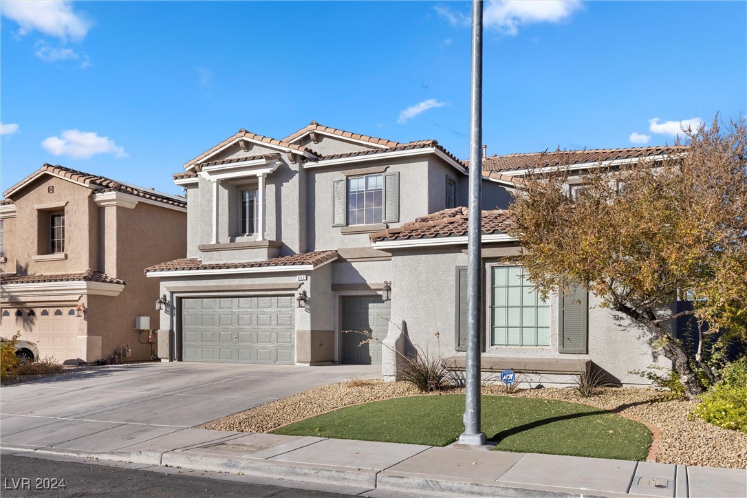 852 Bussora Rose Drive