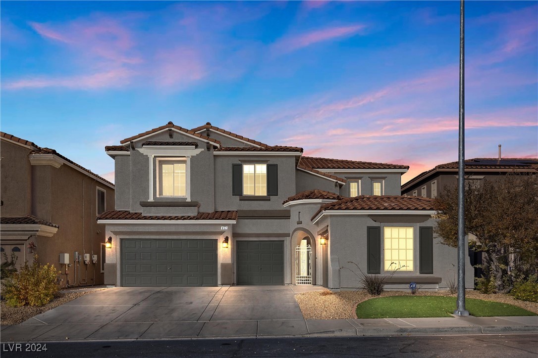 852 Bussora Rose Drive