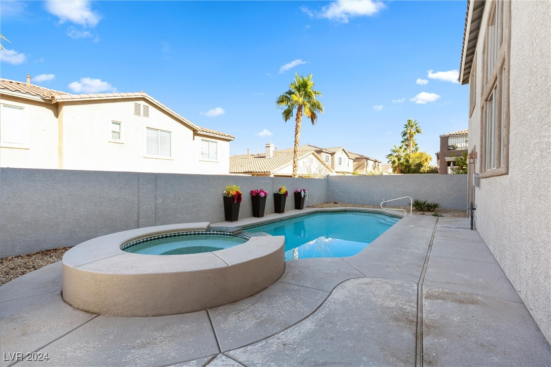 852 Bussora Rose Drive