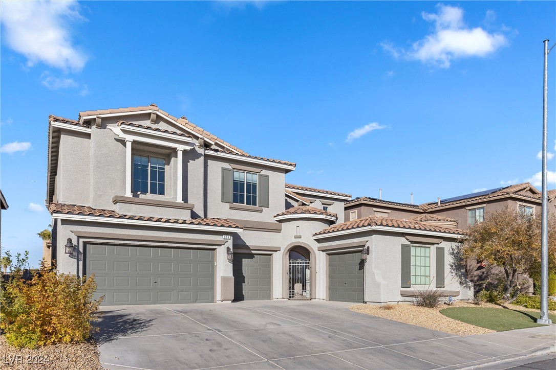 852 Bussora Rose Drive