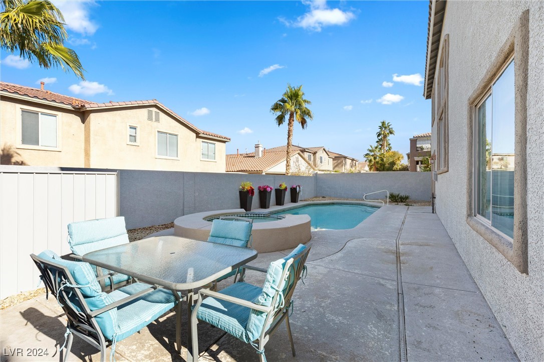 852 Bussora Rose Drive