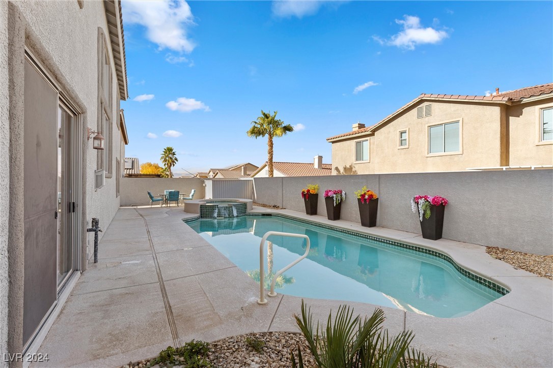 852 Bussora Rose Drive