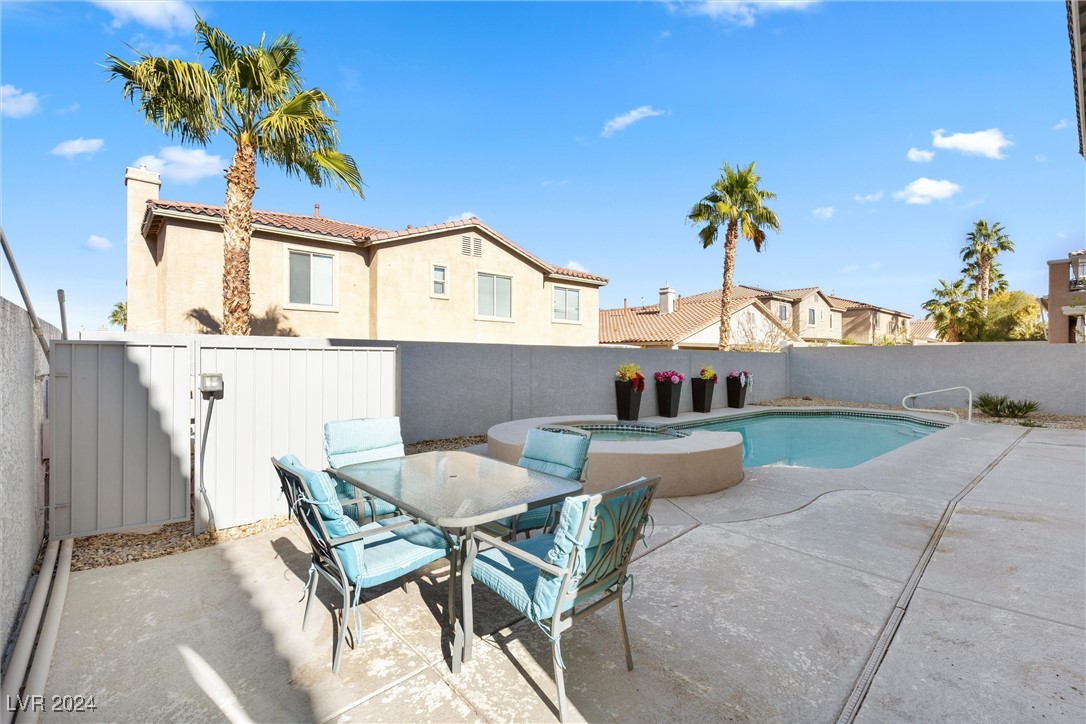 852 Bussora Rose Drive