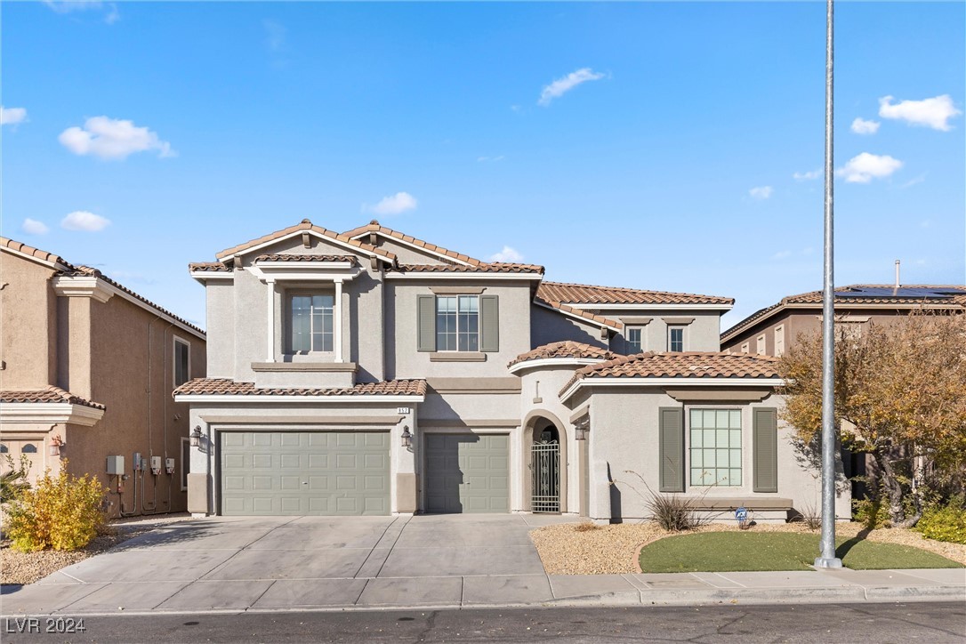 852 Bussora Rose Drive