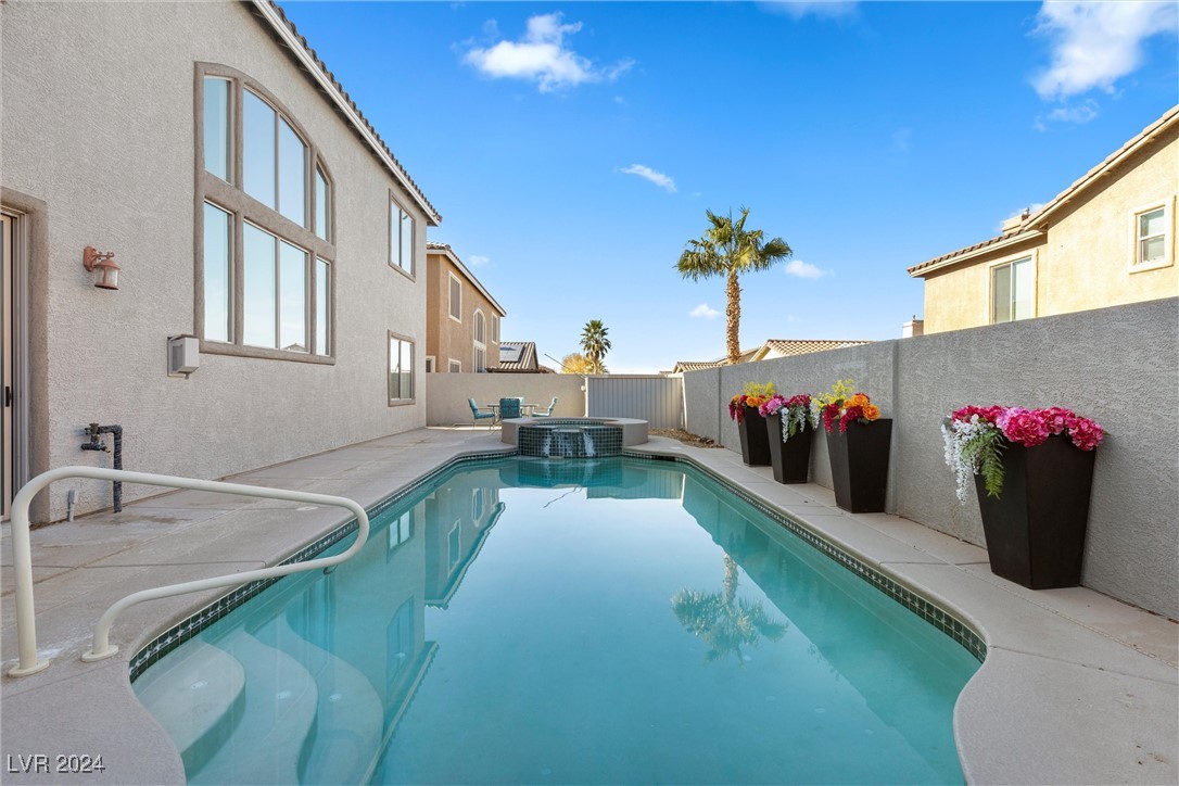 852 Bussora Rose Drive