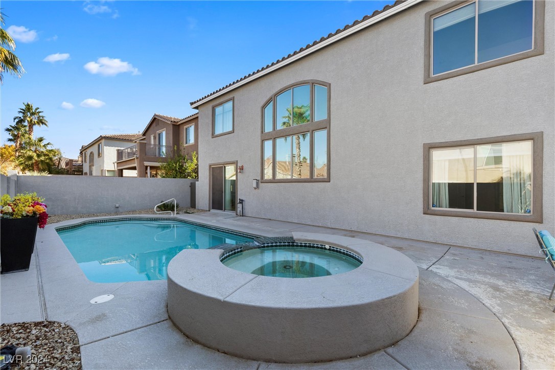 852 Bussora Rose Drive