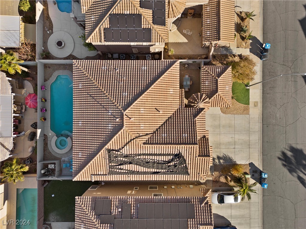 852 Bussora Rose Drive