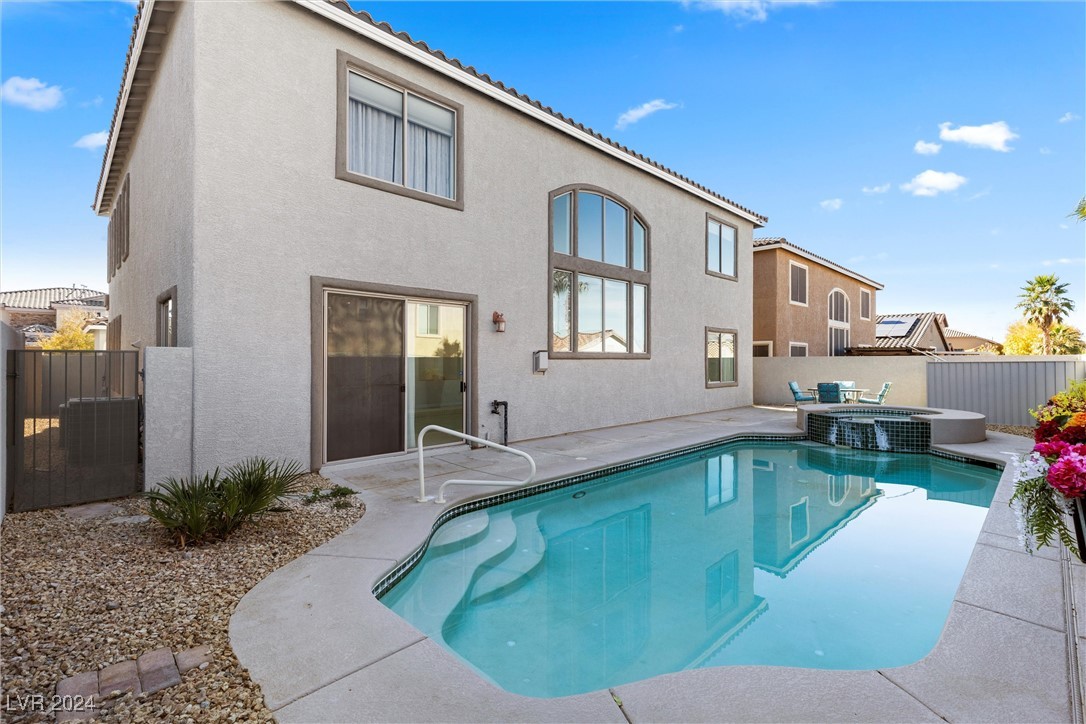 852 Bussora Rose Drive