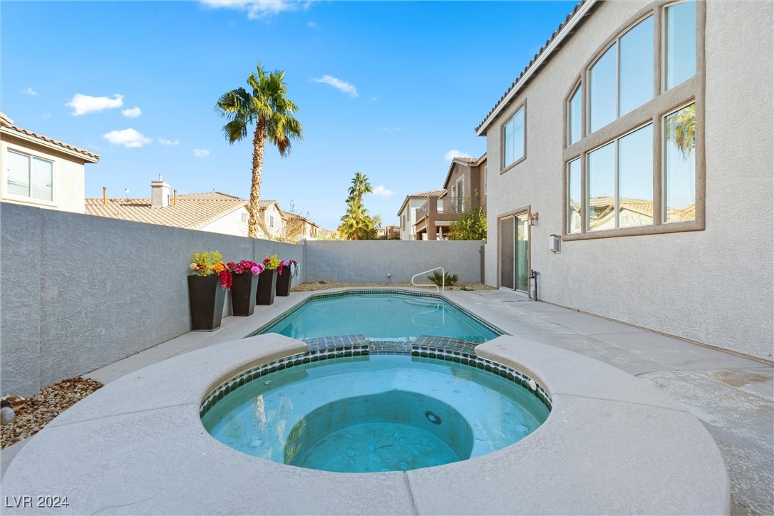 852 Bussora Rose Drive