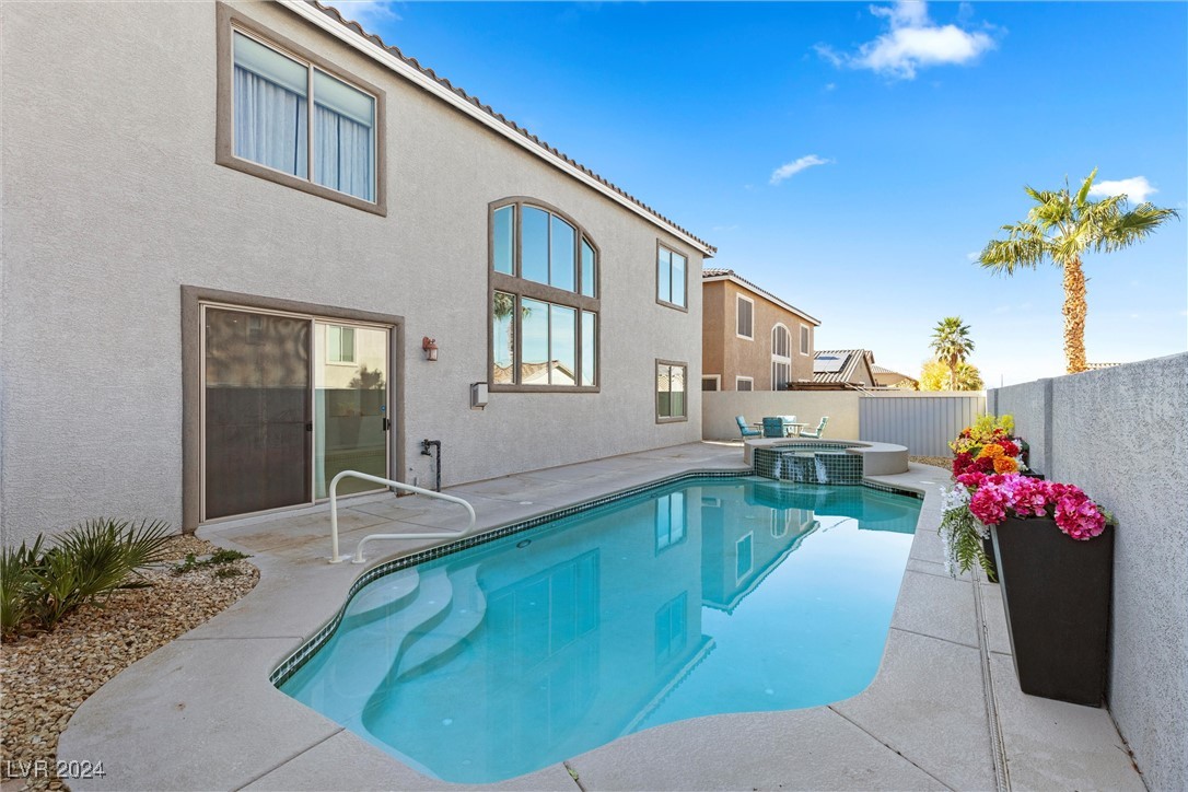 852 Bussora Rose Drive