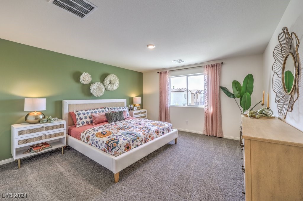 807 Rancho Sedona Avenue Lot 158