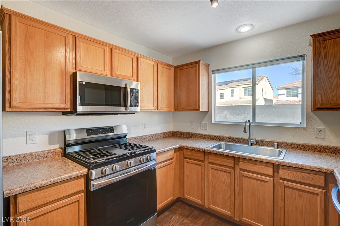 5301 Bright Sky Court