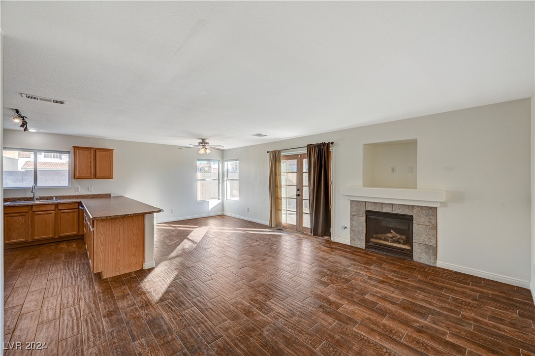 5301 Bright Sky Court