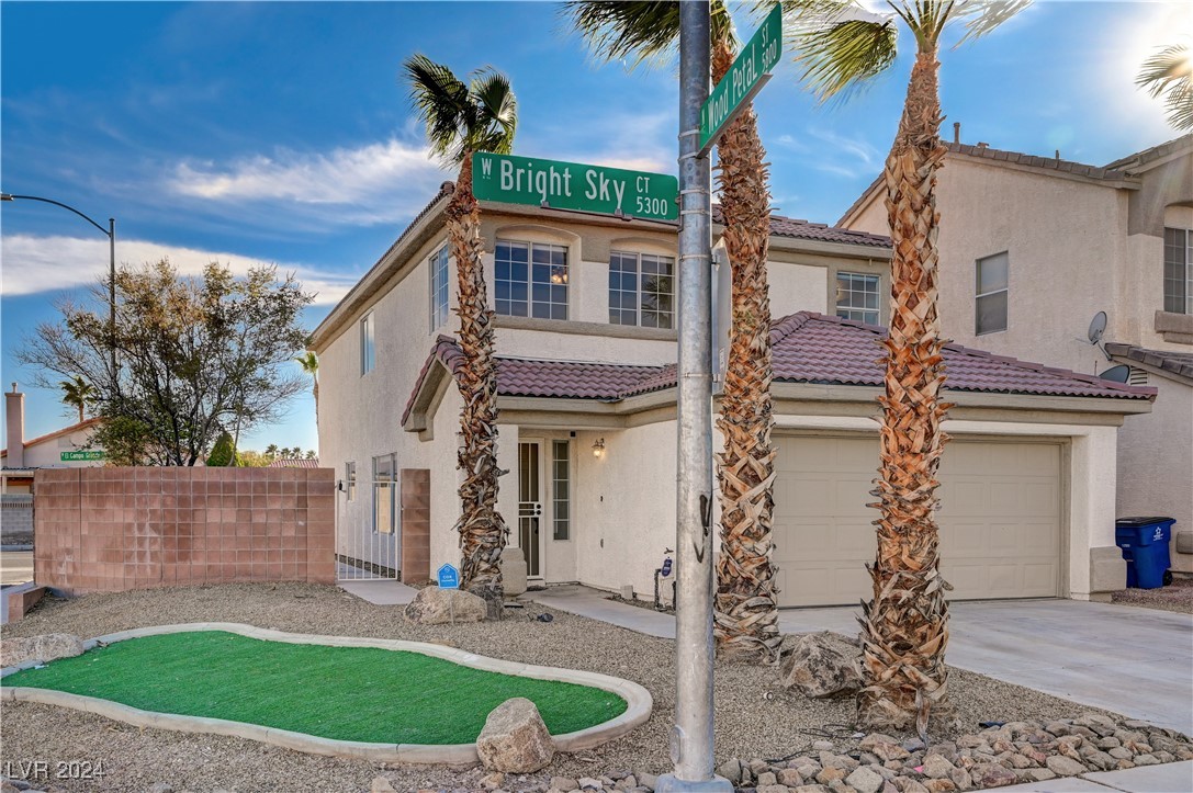 5301 Bright Sky Court