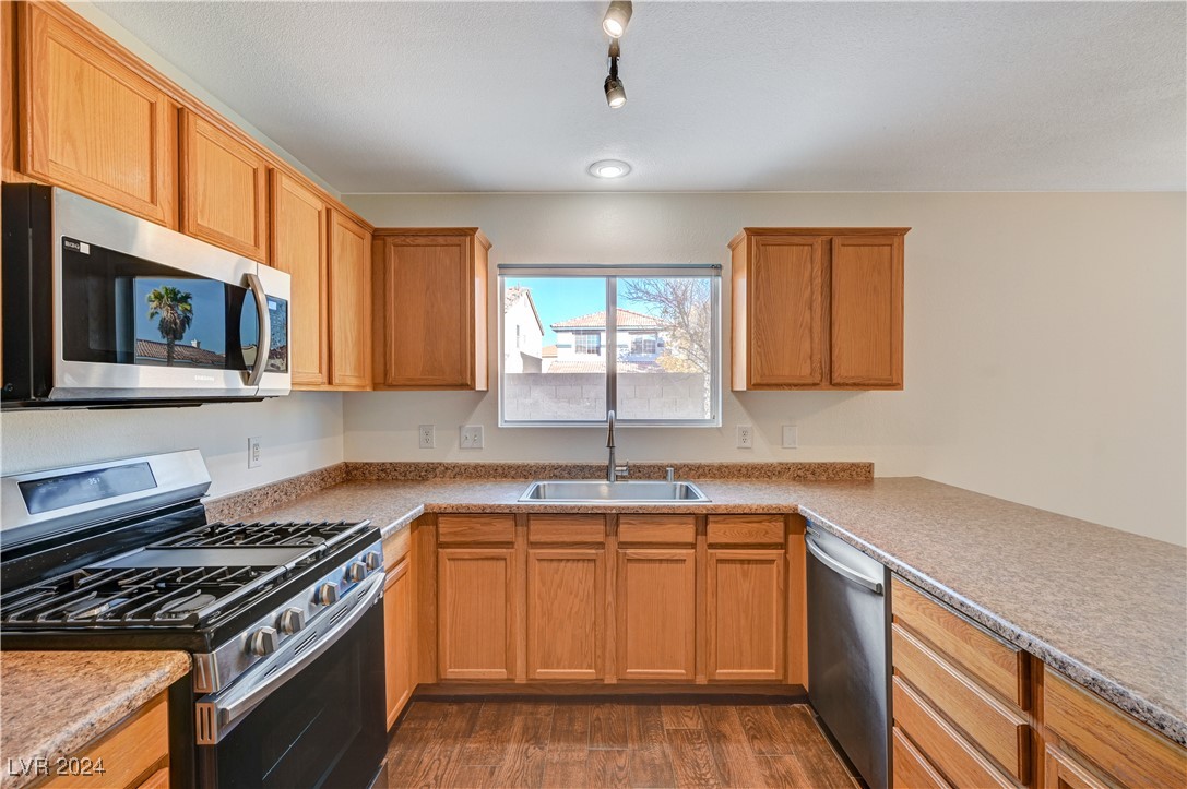 5301 Bright Sky Court