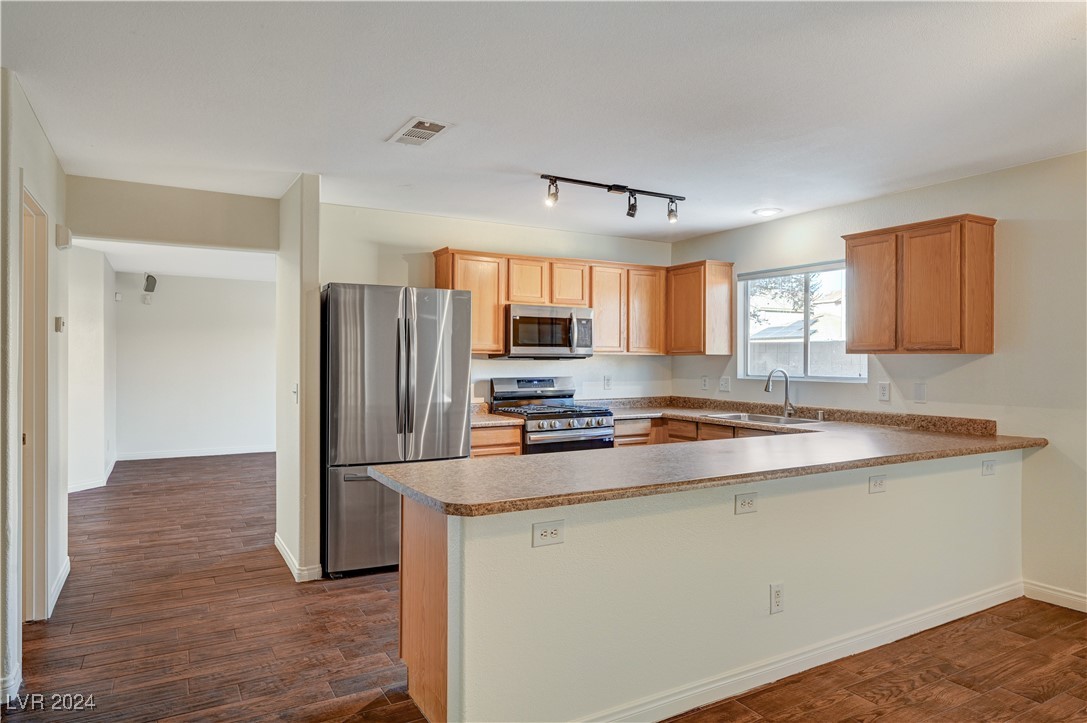 5301 Bright Sky Court