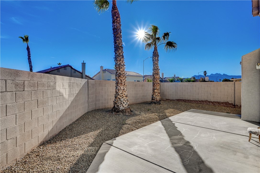 5301 Bright Sky Court