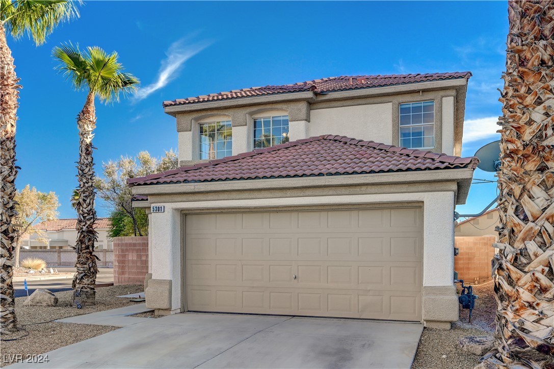 5301 Bright Sky Court