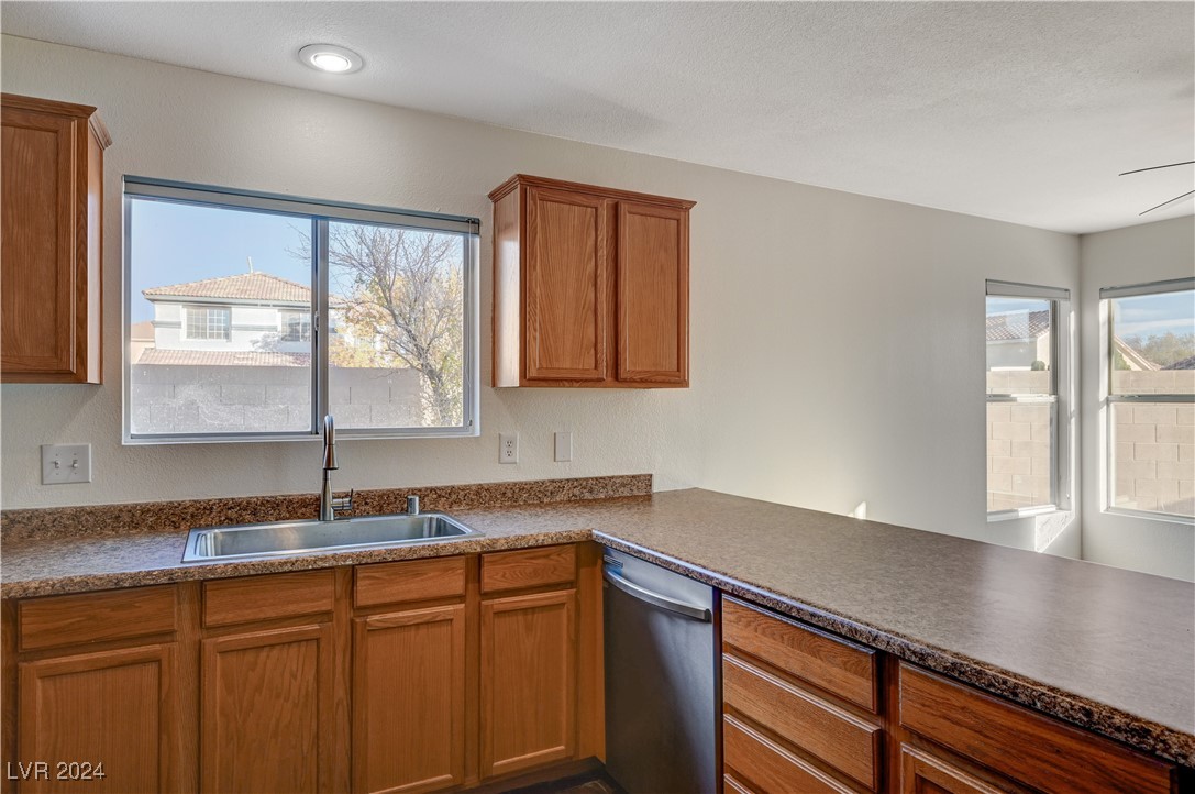 5301 Bright Sky Court