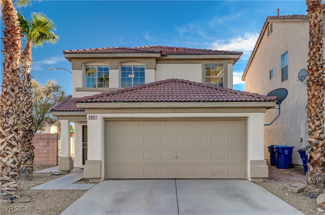 5301 Bright Sky Court