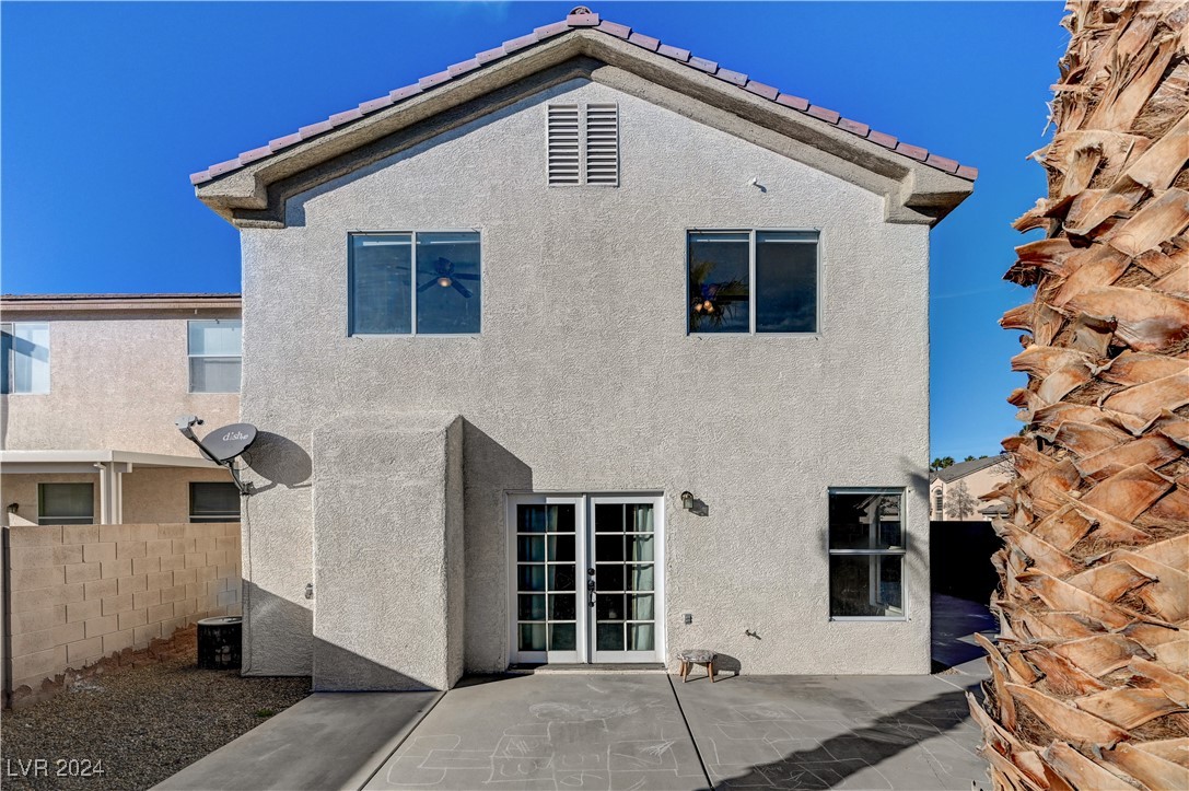 5301 Bright Sky Court