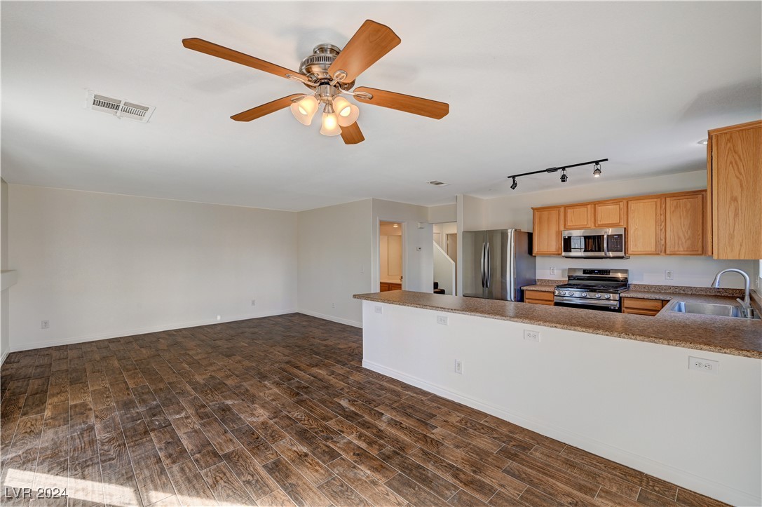 5301 Bright Sky Court