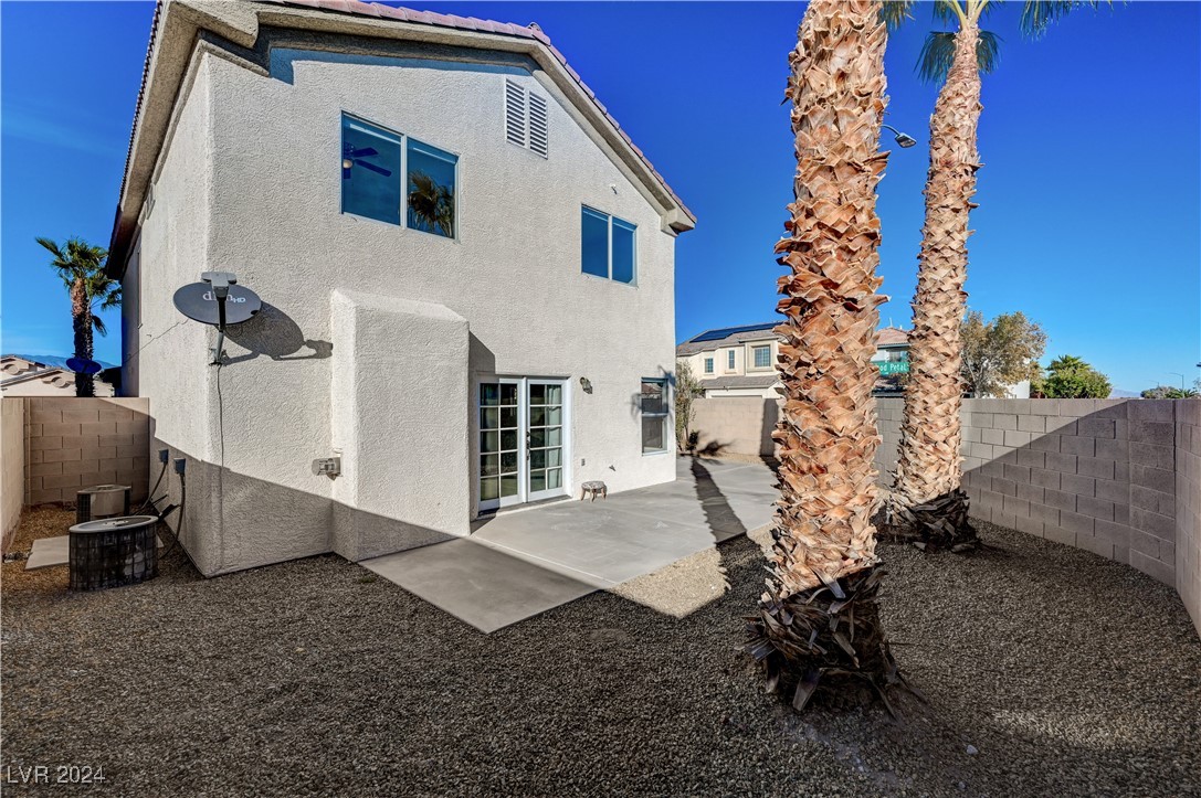 5301 Bright Sky Court