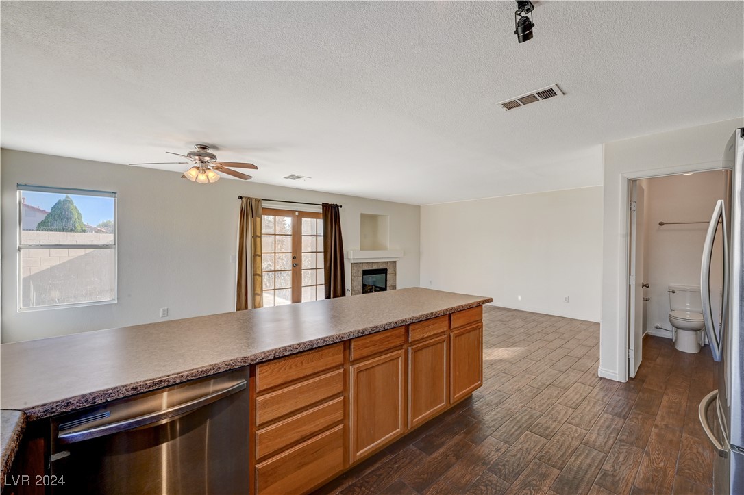 5301 Bright Sky Court