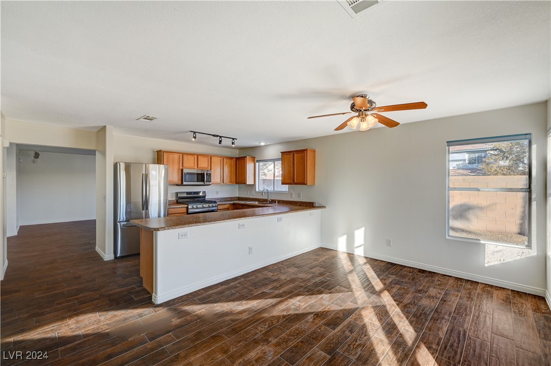 5301 Bright Sky Court