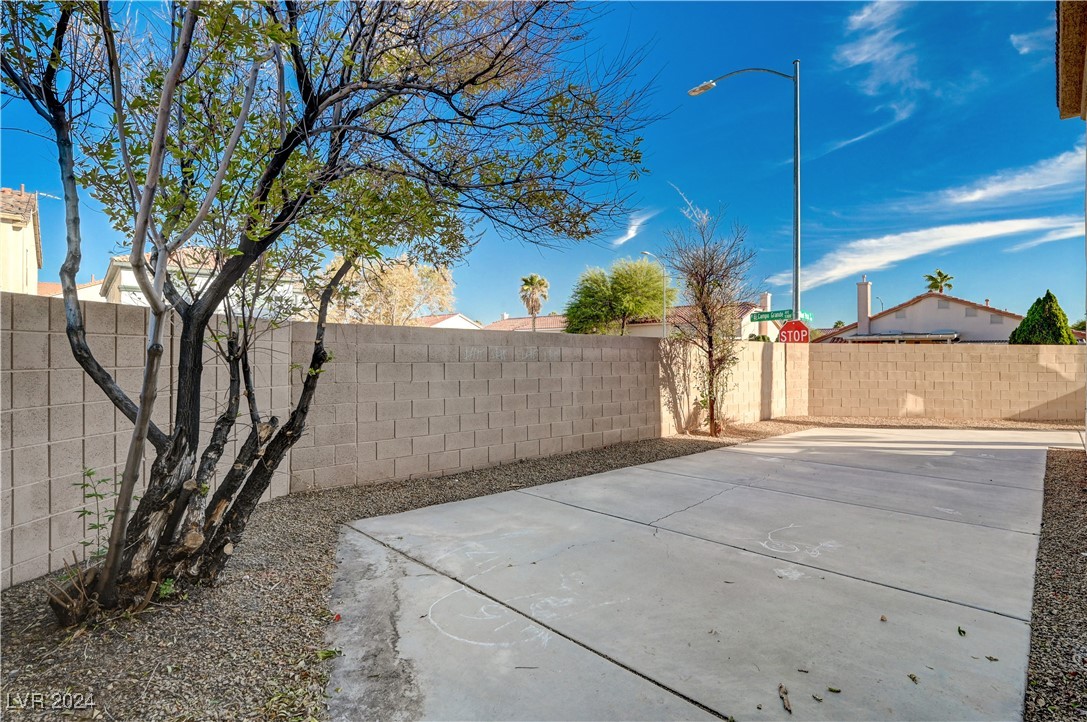5301 Bright Sky Court