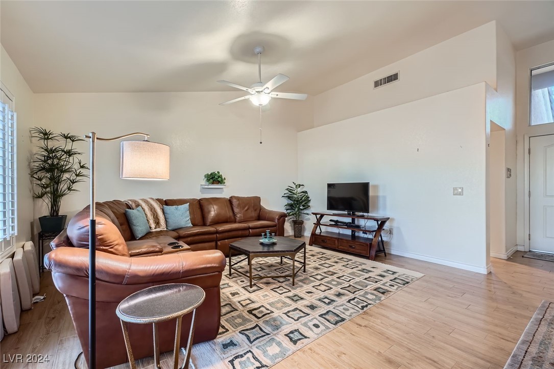 2736 Desert Crystal Drive