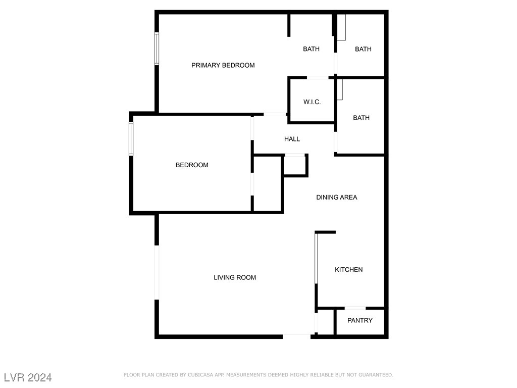 2451 North Rainbow Boulevard 1083