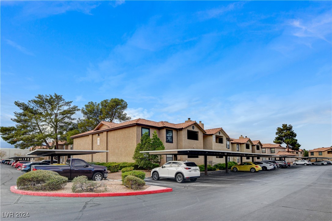 2451 North Rainbow Boulevard 1083