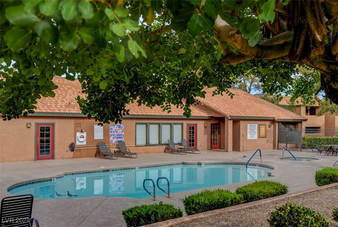 2451 North Rainbow Boulevard 1083