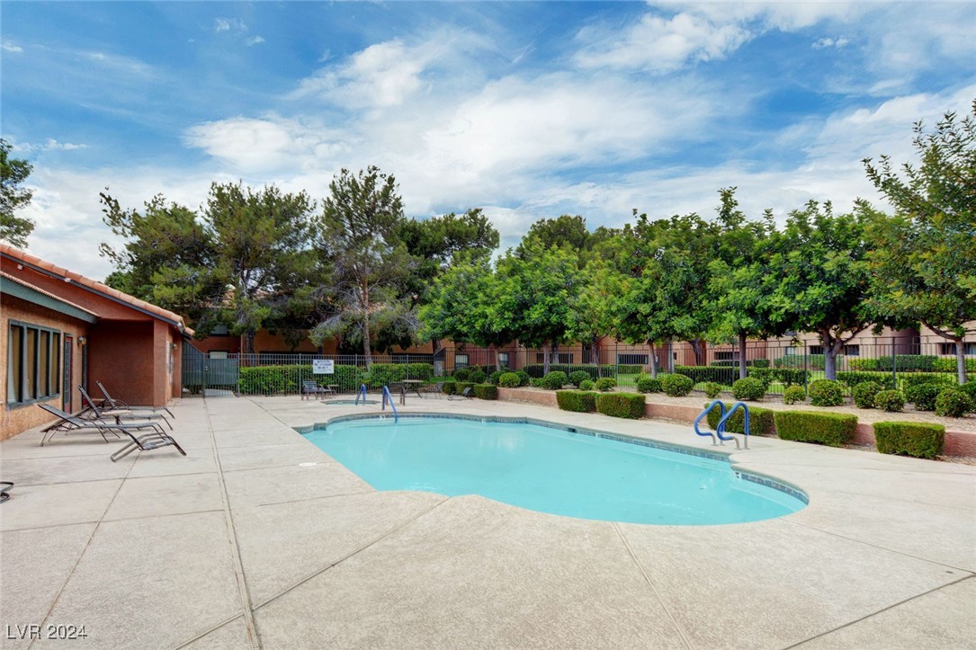 2451 North Rainbow Boulevard 1083