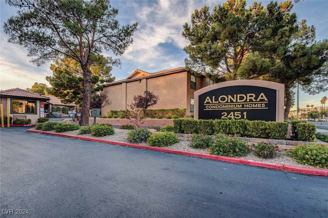 2451 North Rainbow Boulevard 1083