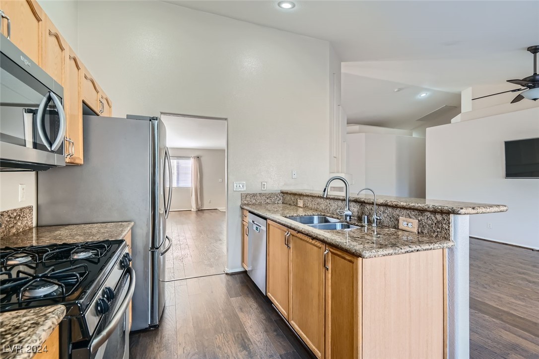 7232 Tealwood Street