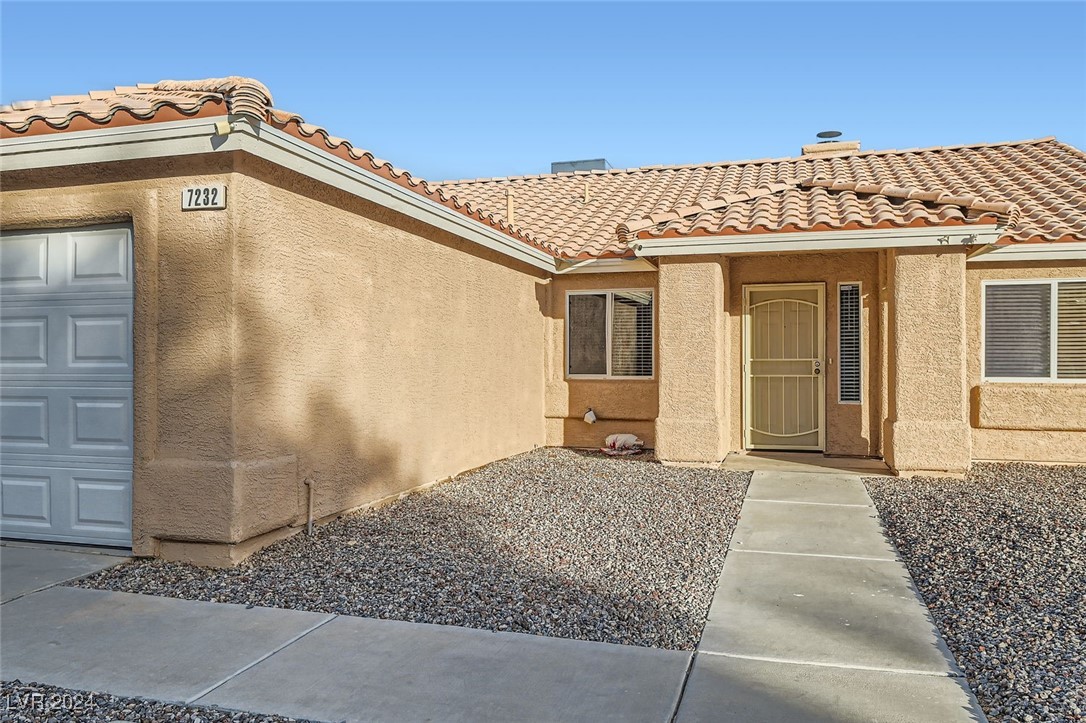 7232 Tealwood Street