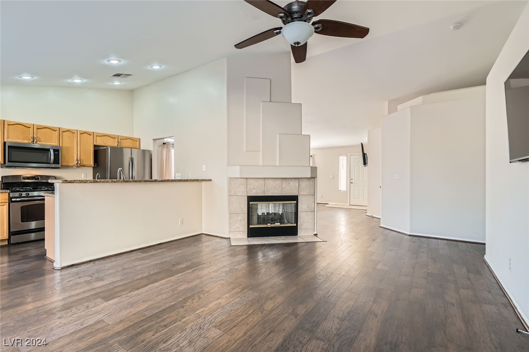 7232 Tealwood Street