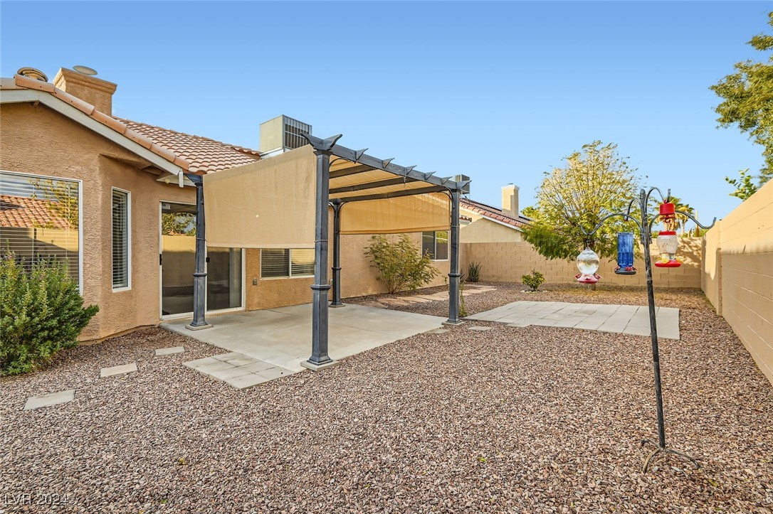 7232 Tealwood Street