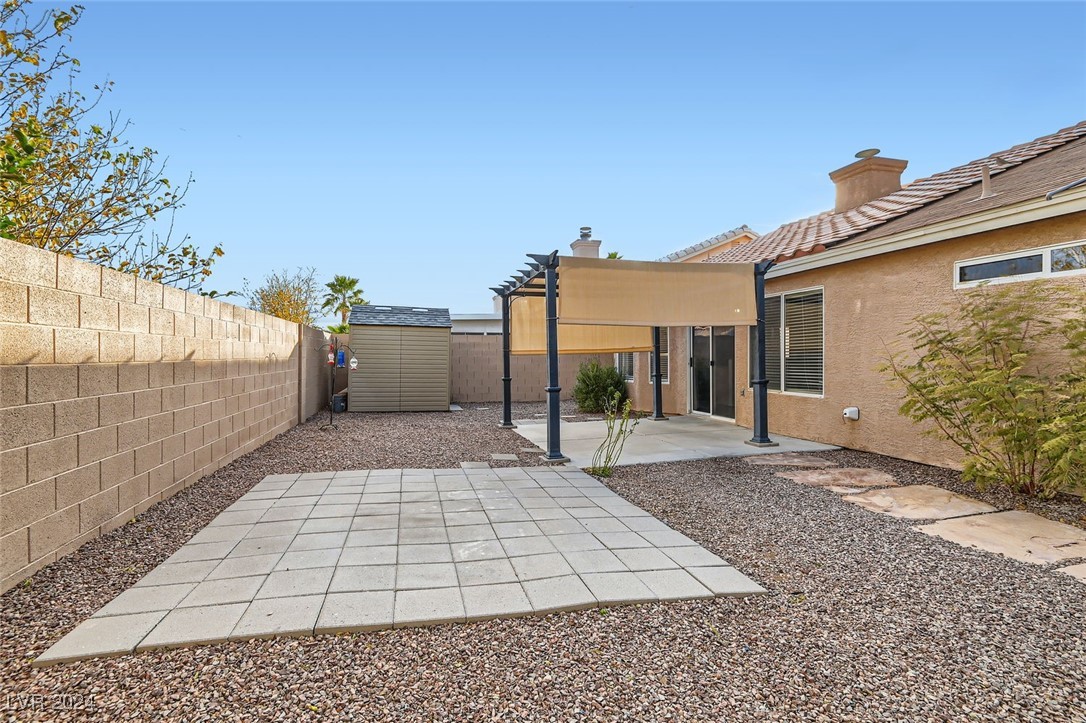 7232 Tealwood Street