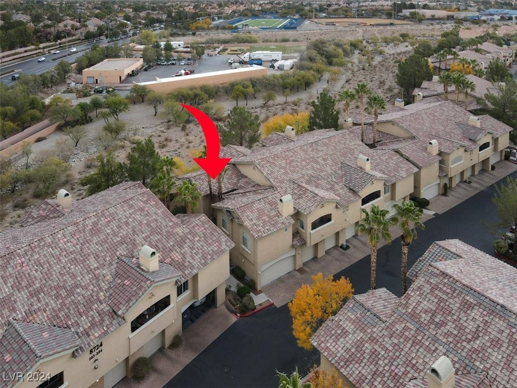 8720 Red Rio Drive 204