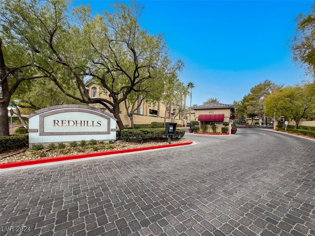 8720 Red Rio Drive 204