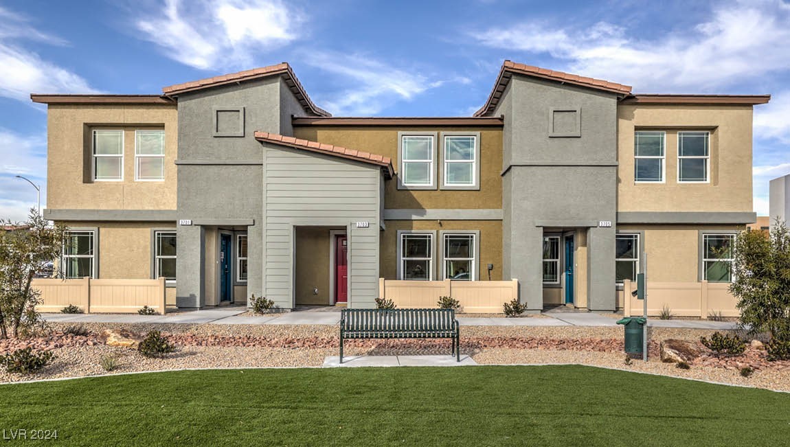 3701 Dolce Vista Avenue